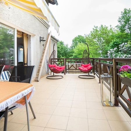 Apartament U Przyjaciol Leilighet Sopot Eksteriør bilde