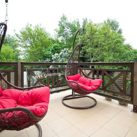 Apartament U Przyjaciol Leilighet Sopot Eksteriør bilde