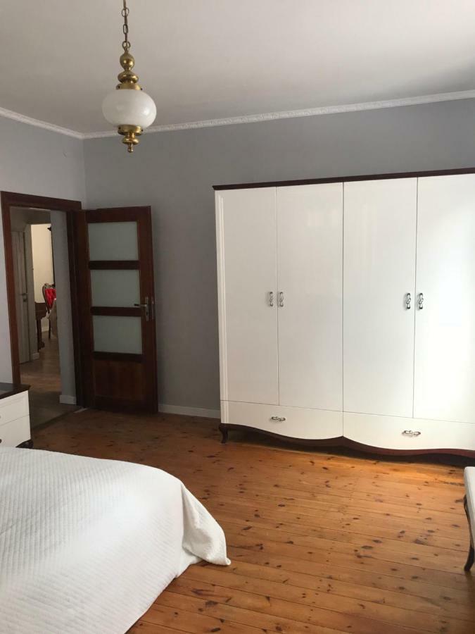 Apartament U Przyjaciol Leilighet Sopot Eksteriør bilde